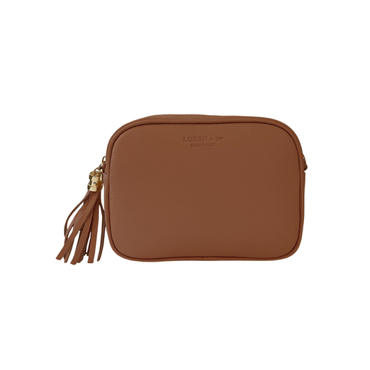 The Firenze Camera Bag