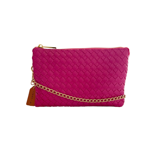 The Julia Crossbody Bag