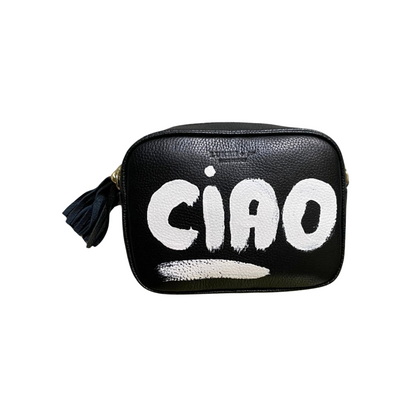 The Firenze Camera Bag (Limited Edition CIAO)