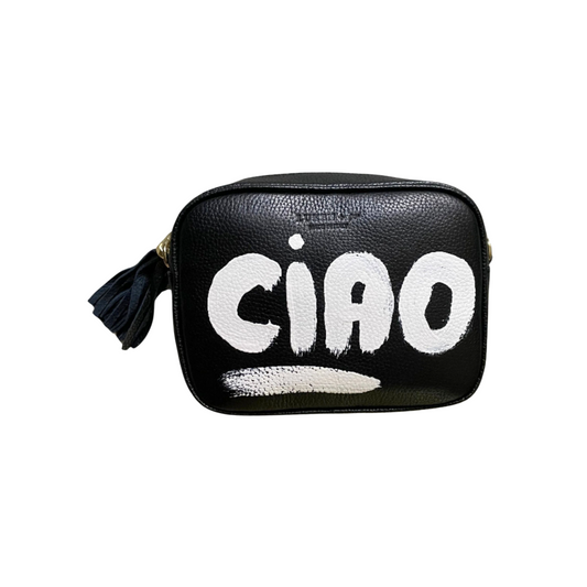 The Firenze Camera Bag (Limited Edition CIAO)