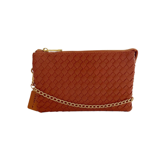 The Julia Crossbody Bag