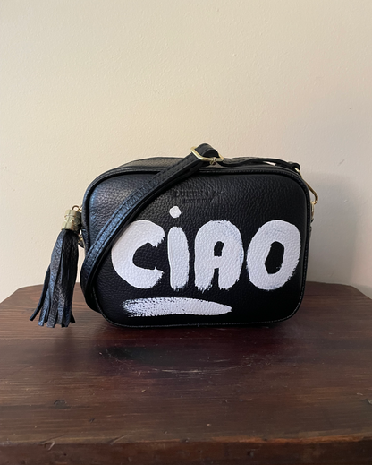 The Firenze Camera Bag (Limited Edition CIAO)