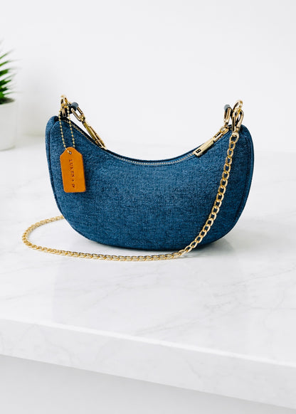 The Donna Shoulder Bag