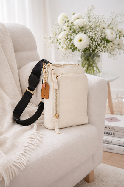 The Mady Crossbody Bag