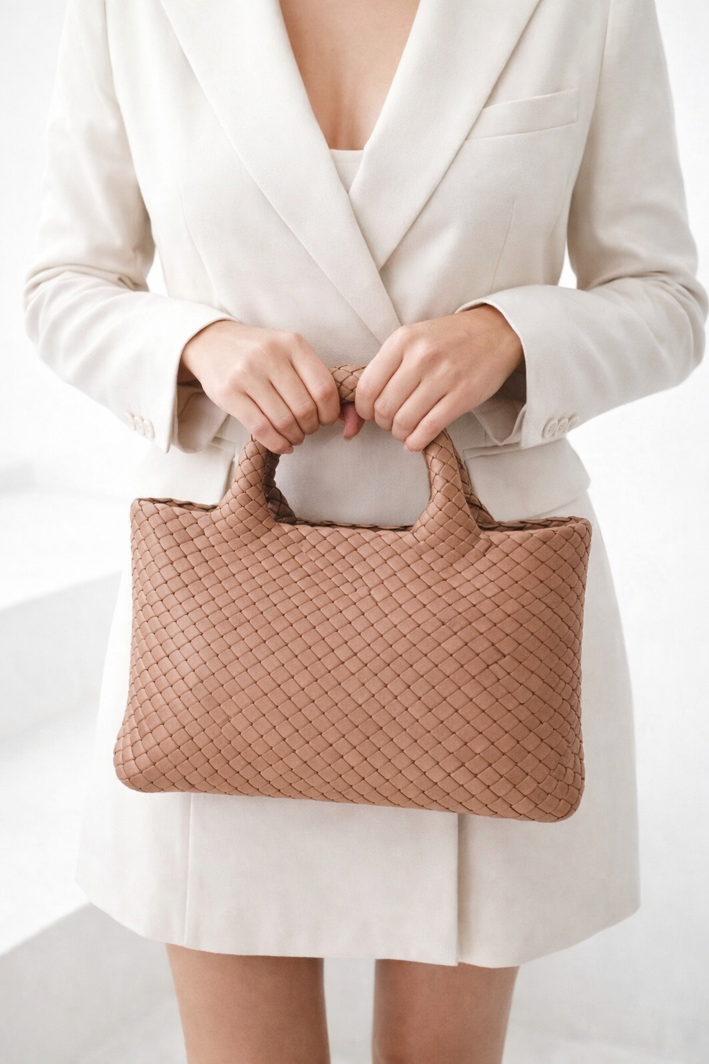 The Nora Tote Bag