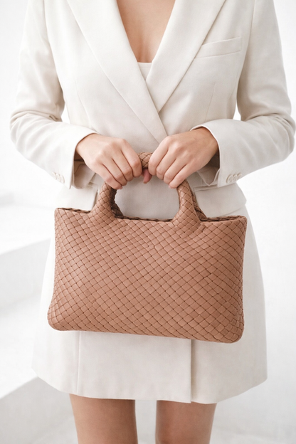 The Nora Tote Bag