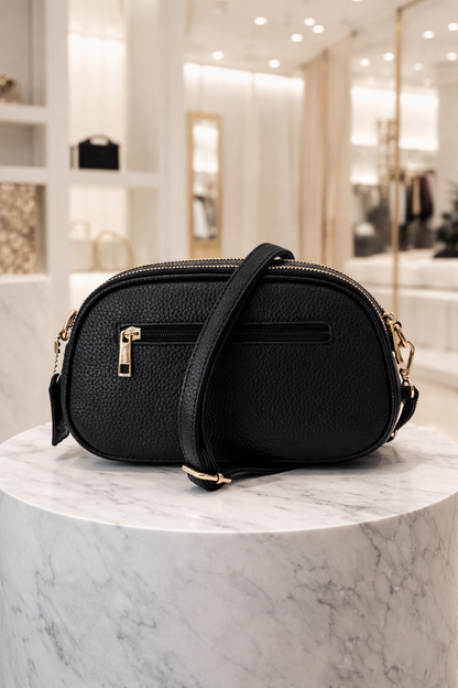 The Susan Camera Bag