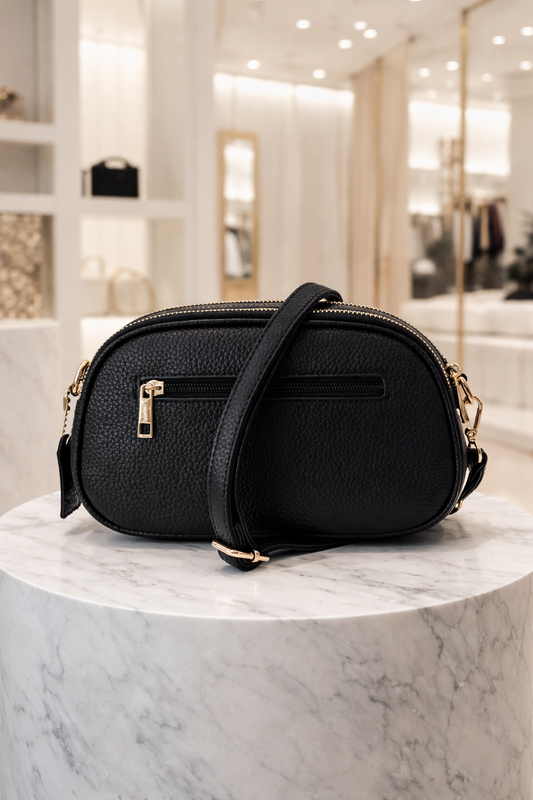 The Susan Camera Bag