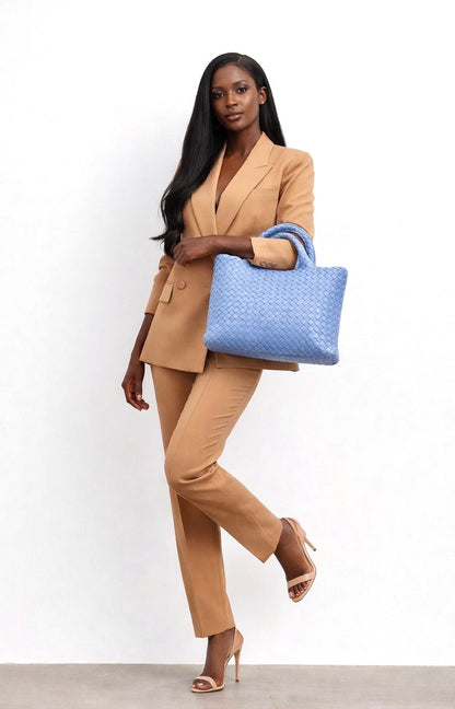 The Nora Tote Bag