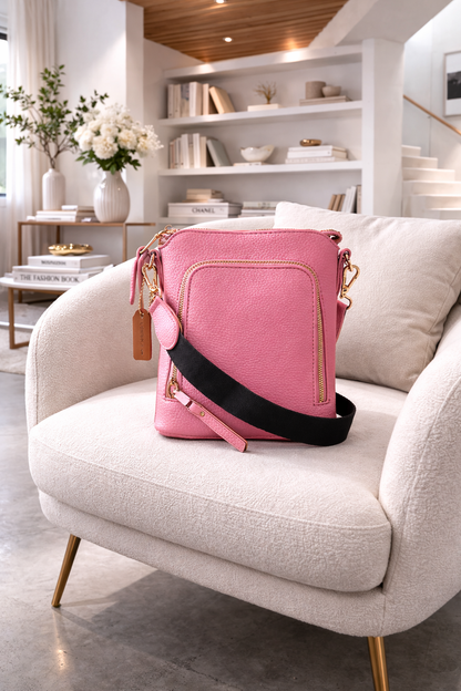The Mady Crossbody Bag