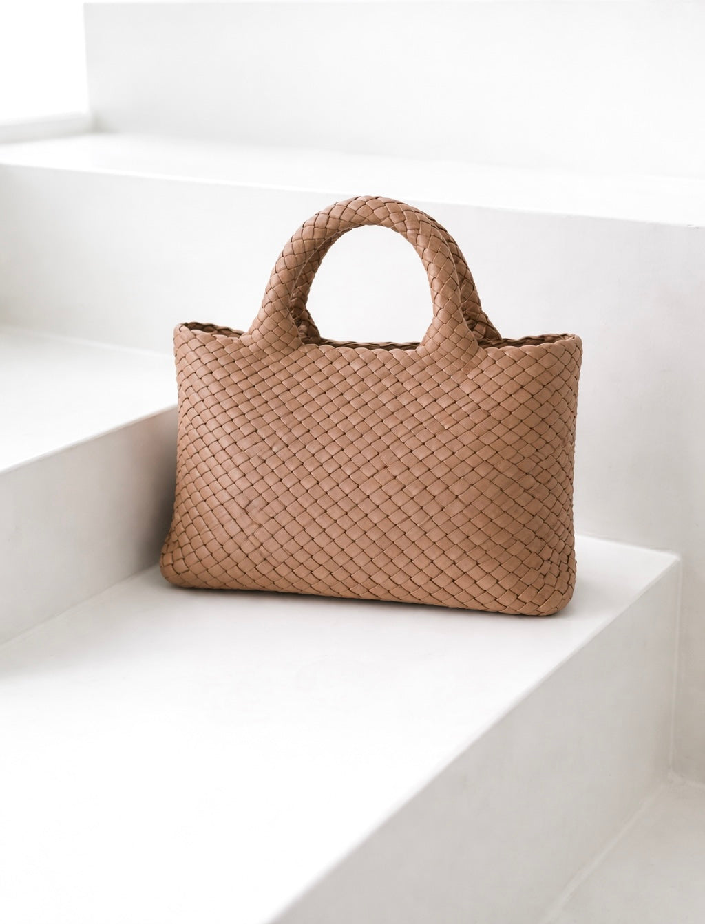 The Nora Tote Bag