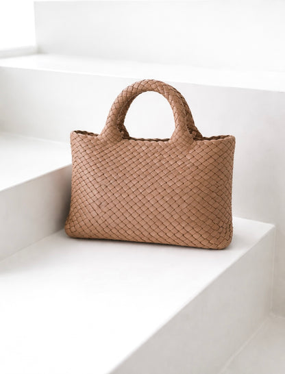 The Nora Tote Bag