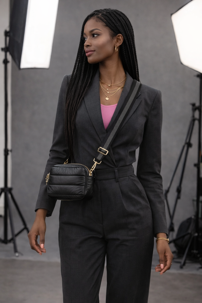The Susy Camera Bag