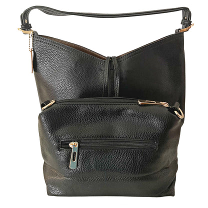 The Micky Shoulder Bag