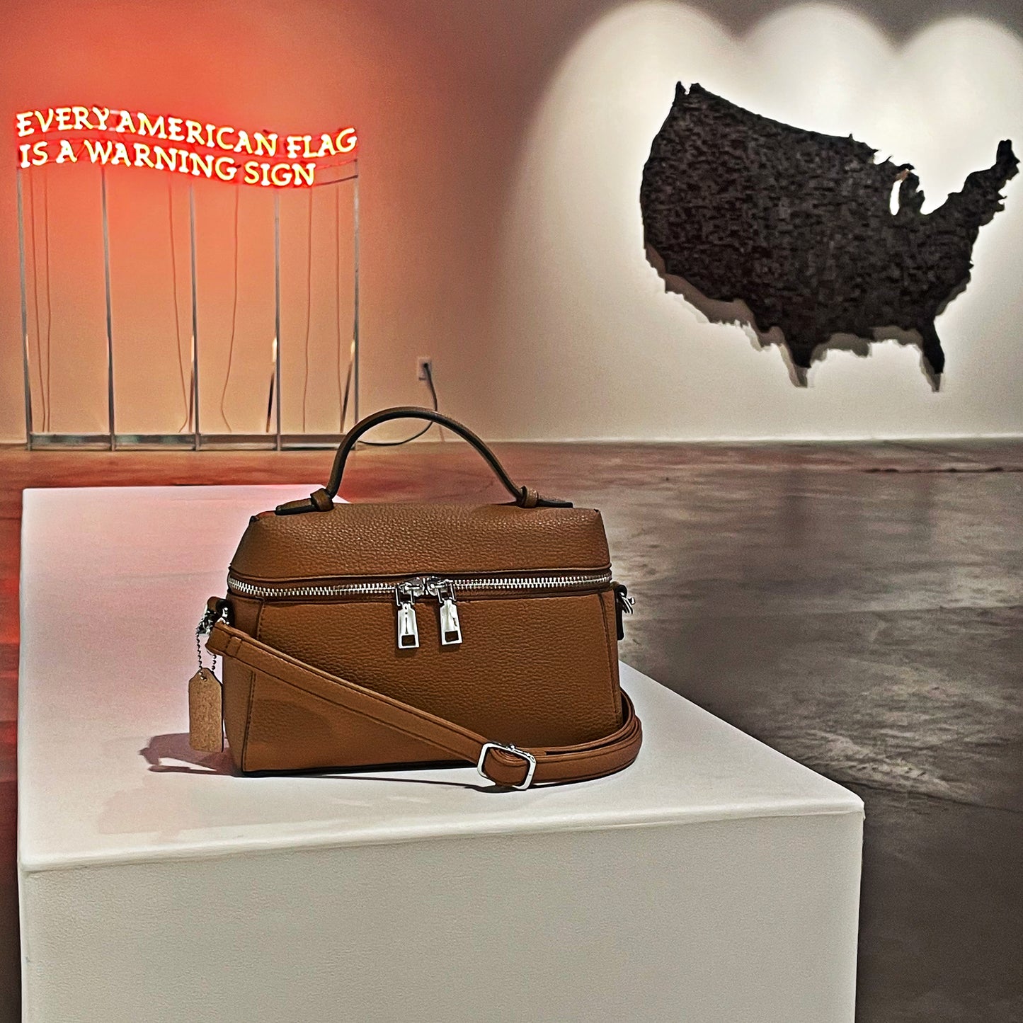 The Stella Bag