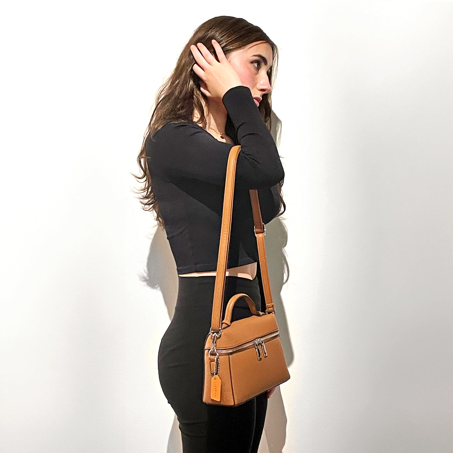 The Stella Bag