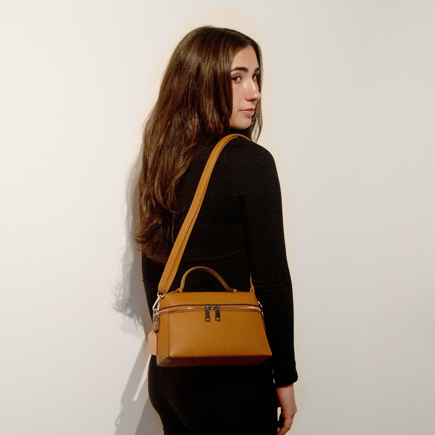 The Stella Bag
