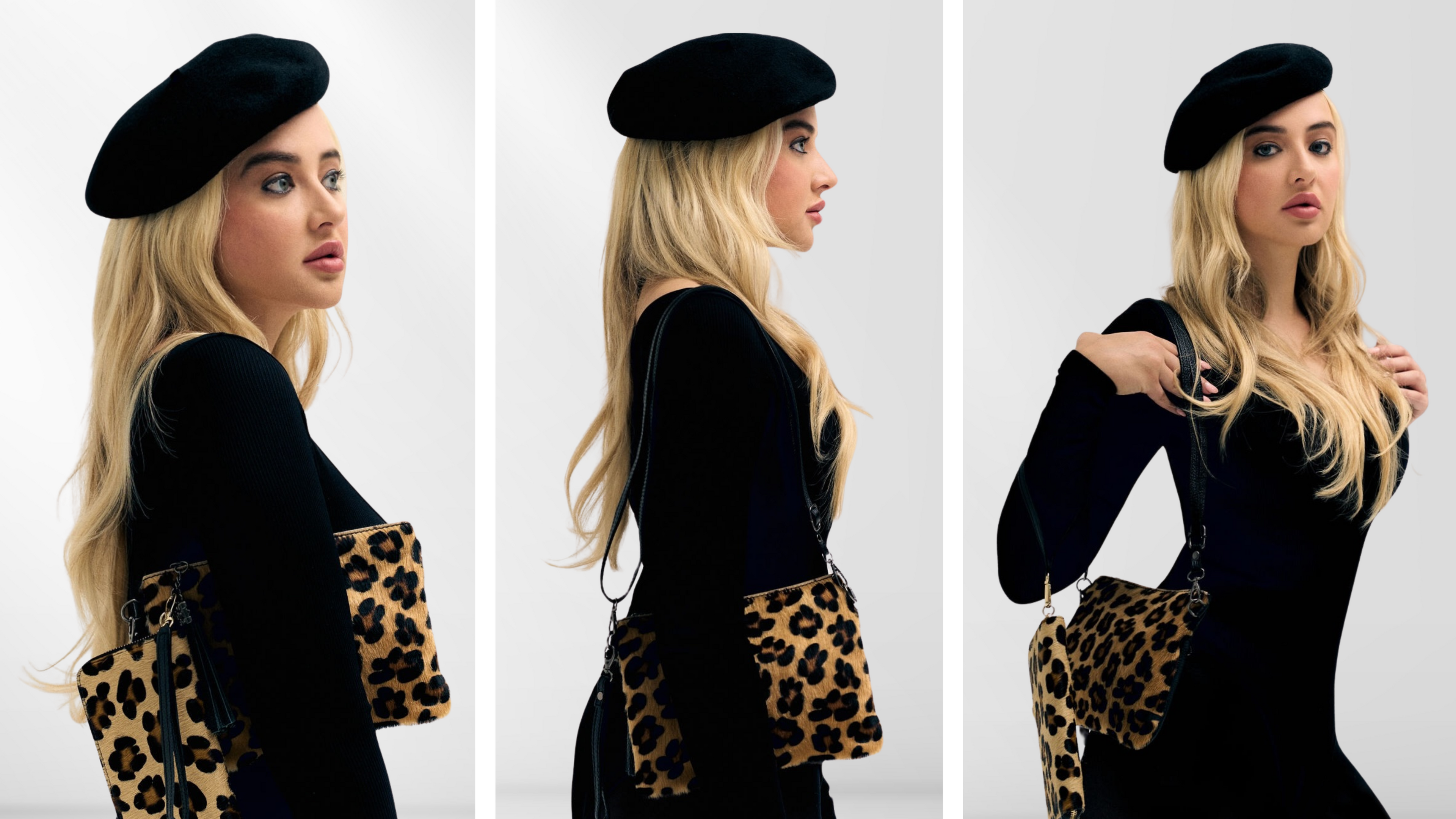 MESSINA BAGS MODEL