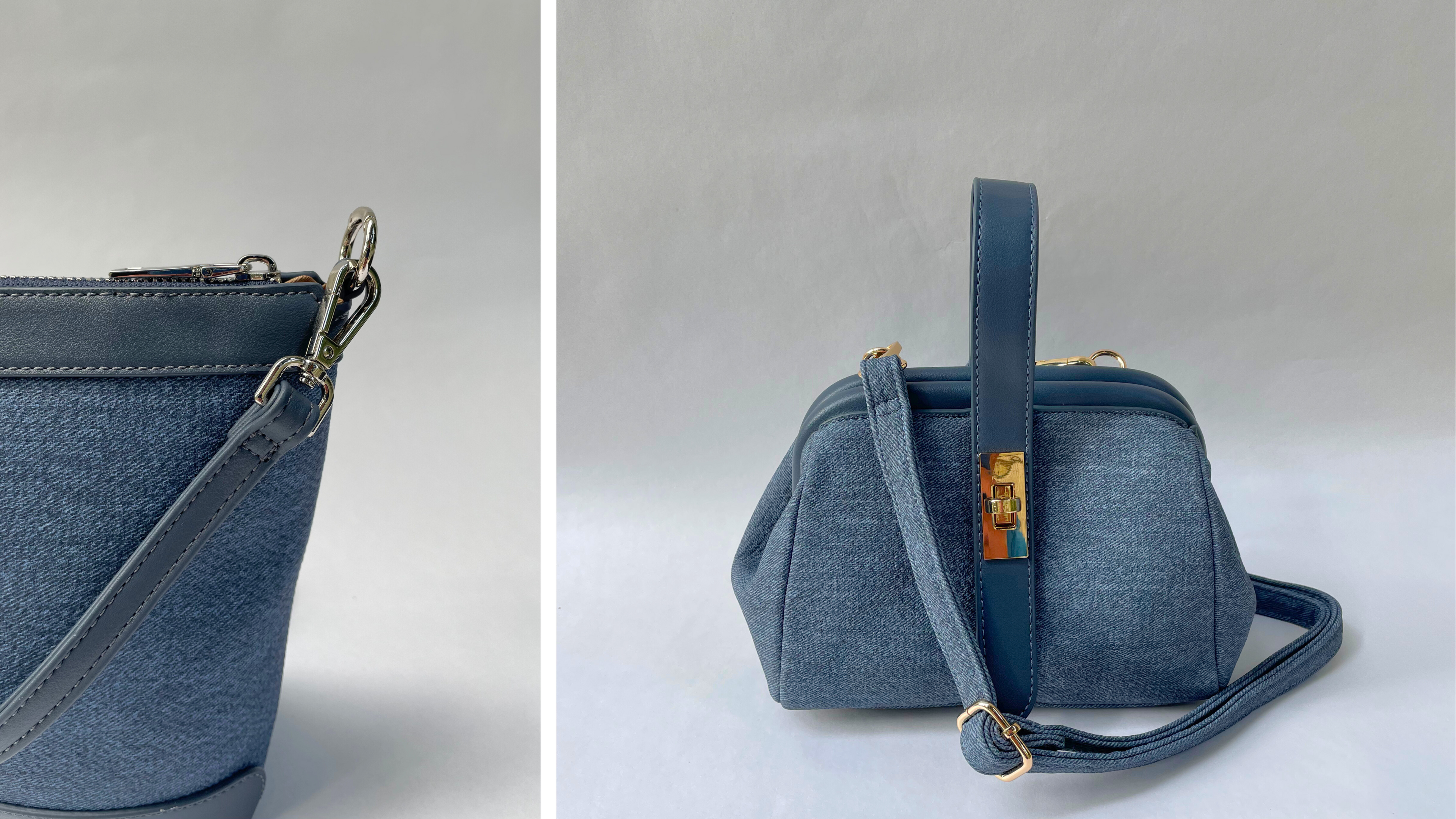 DENIM COLLECTION