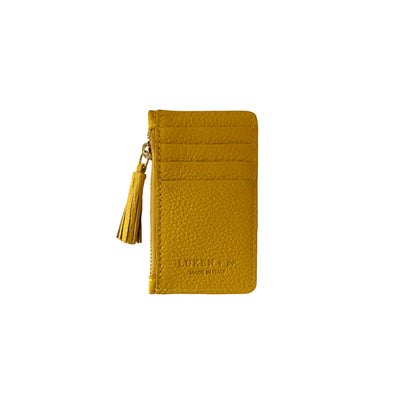 The Firenze Coin Purse/ Card Holder