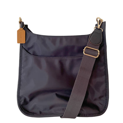 The Lilian Messenger Bag