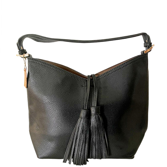 The Micky Shoulder Bag