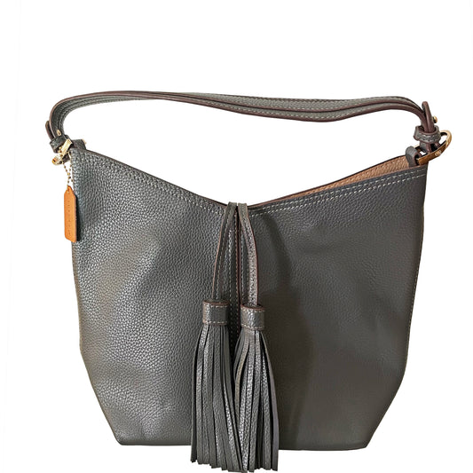 The Micky Shoulder Bag
