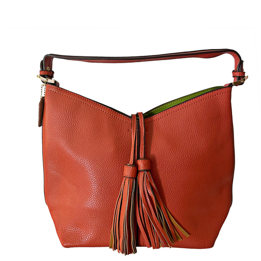 The Micky Shoulder Bag