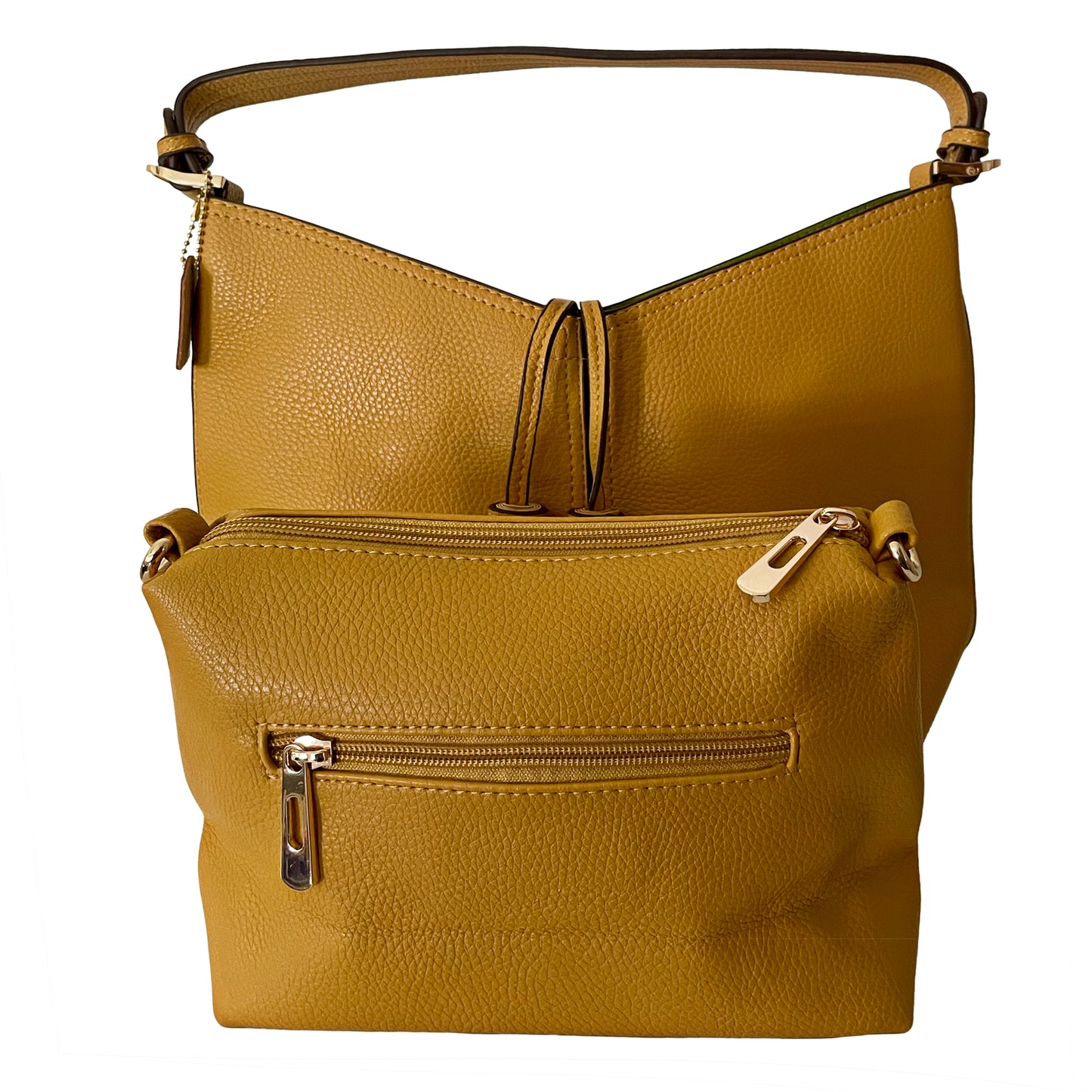 The Micky Shoulder Bag