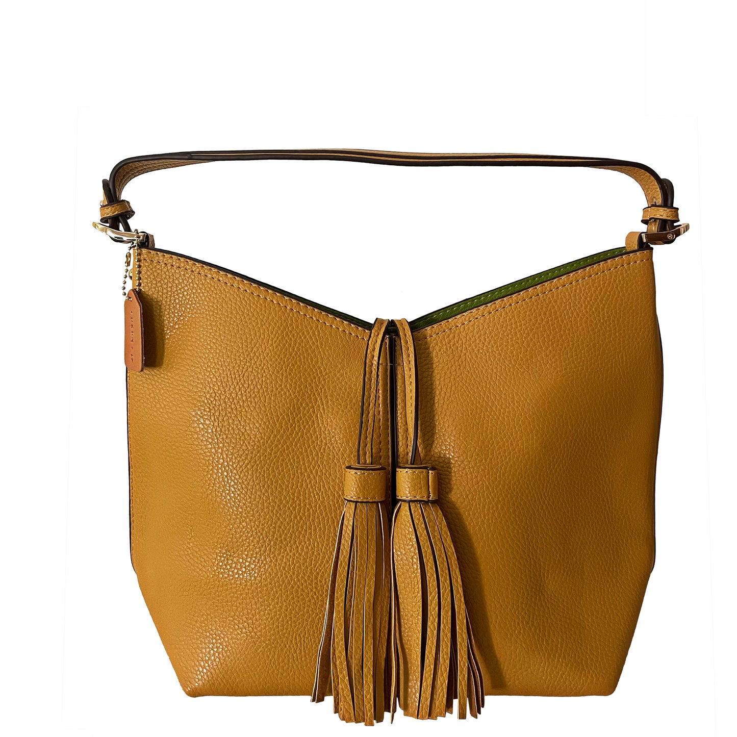 The Micky Shoulder Bag