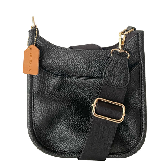 The Viki Crossbody Bag
