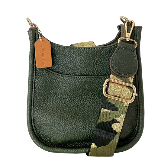 The Viki Crossbody Bag
