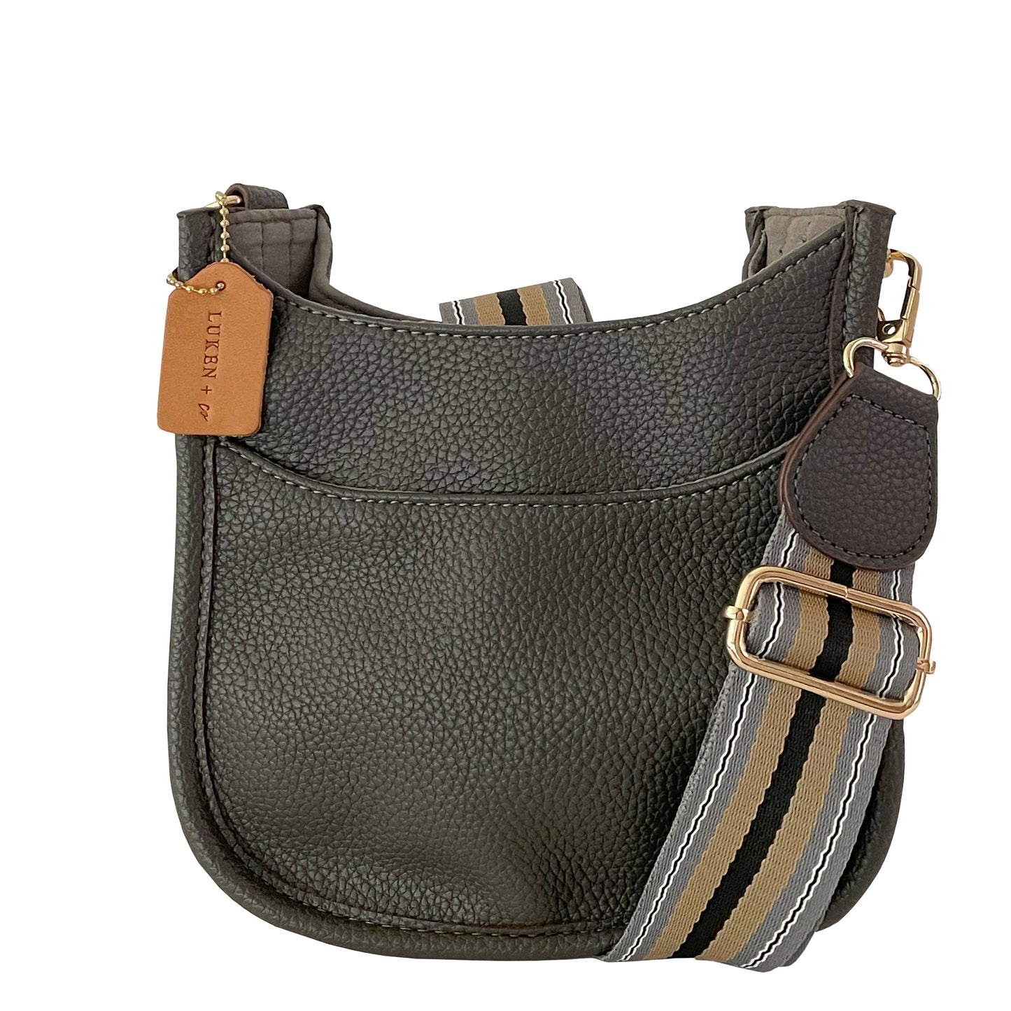 The Viki Crossbody Bag