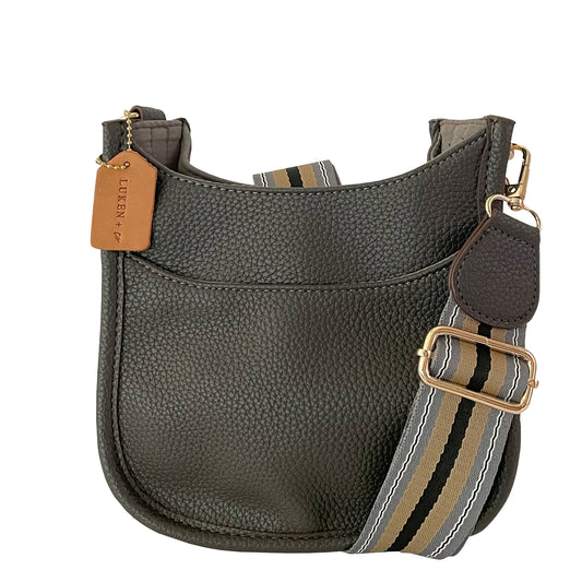 The Viki Crossbody Bag