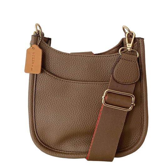 The Viki Crossbody Bag