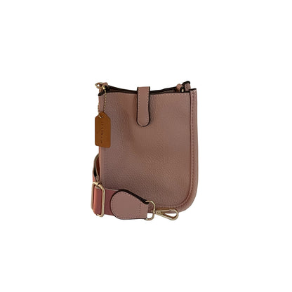 The Sasha Mini Crossbody Bag