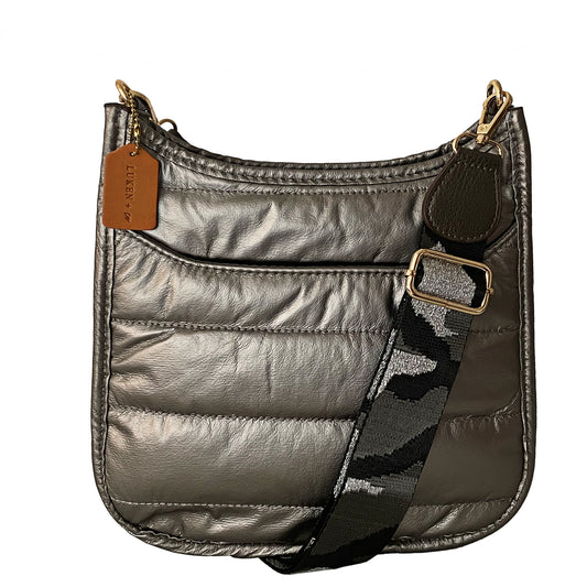 The Kiarra Crossbody Bag