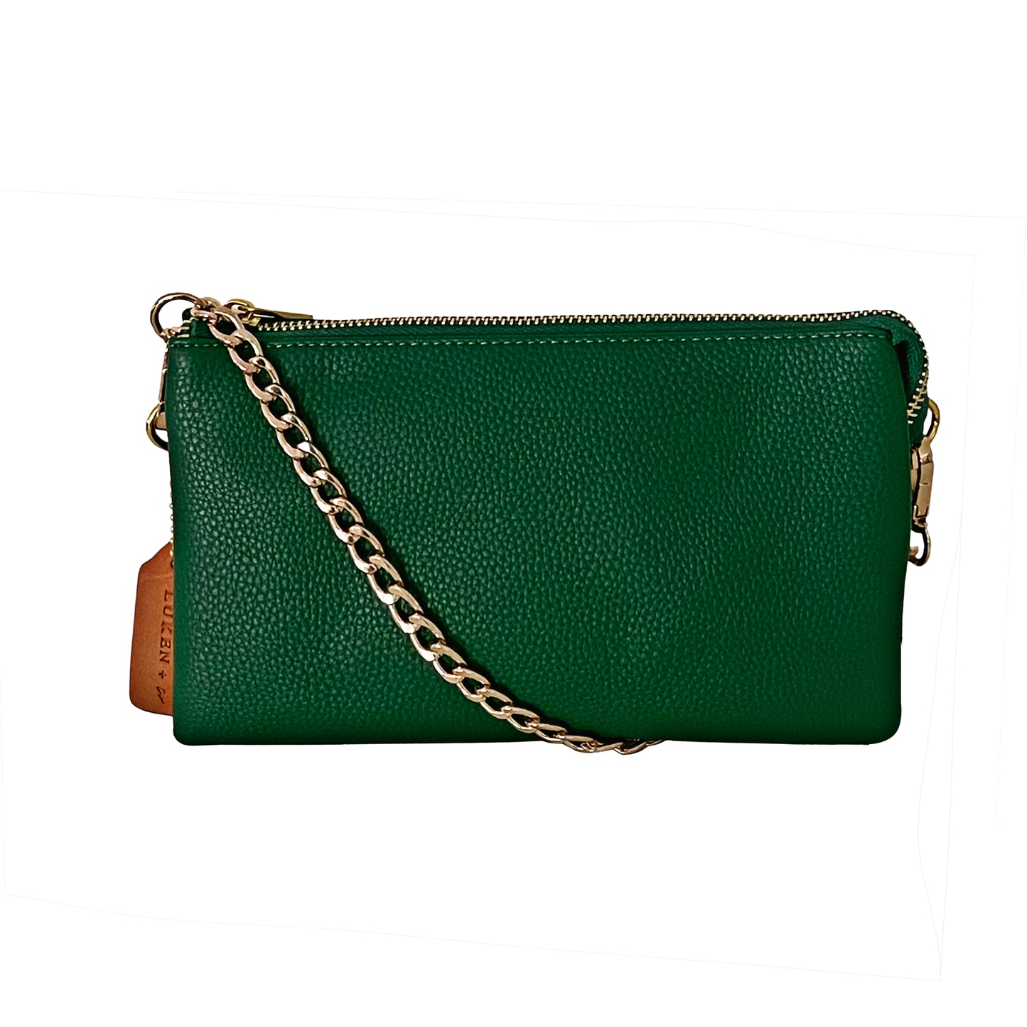 The Amy Crossbody Bag