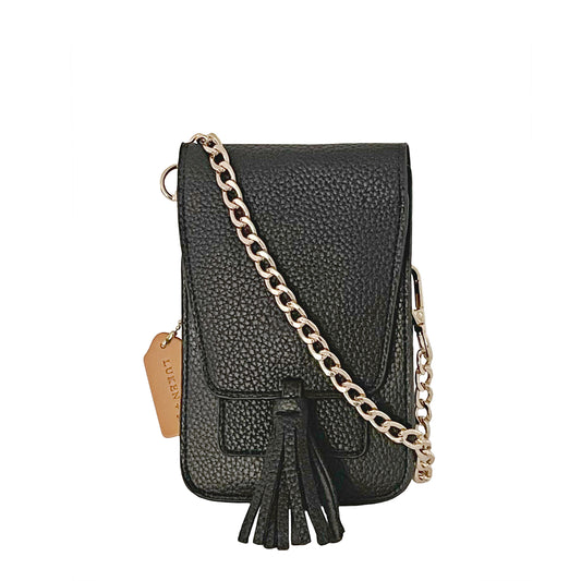 The Lea Phone Bag