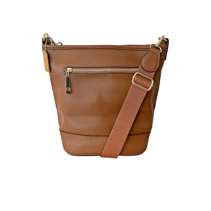 The Louise Bucket Bag