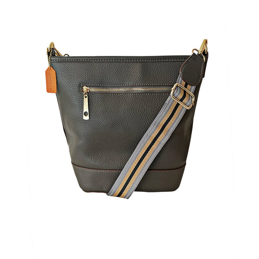 The Louise Bucket Bag