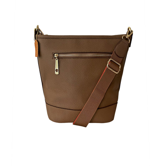 The Louise Bucket Bag
