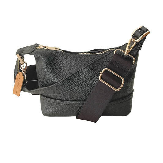 The Lisa Crossbody/Shoulder Bag