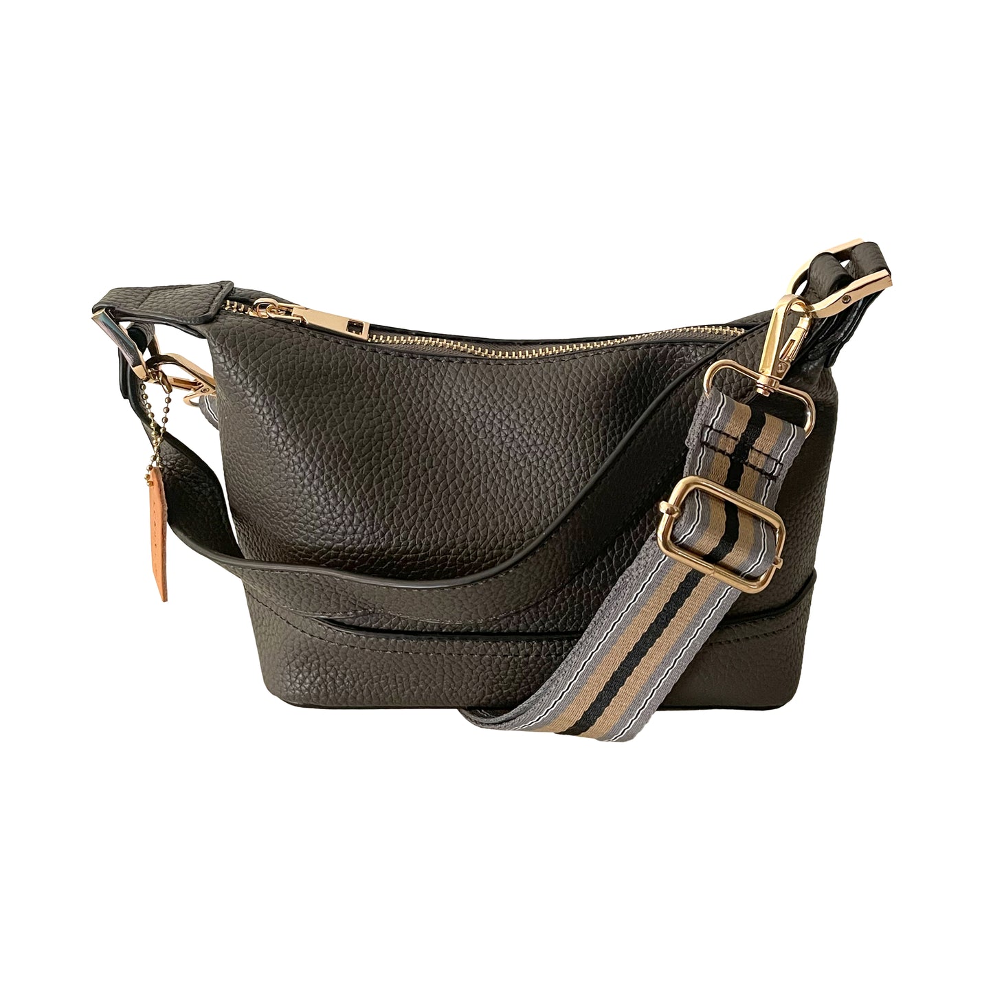 The Lisa Crossbody/Shoulder Bag