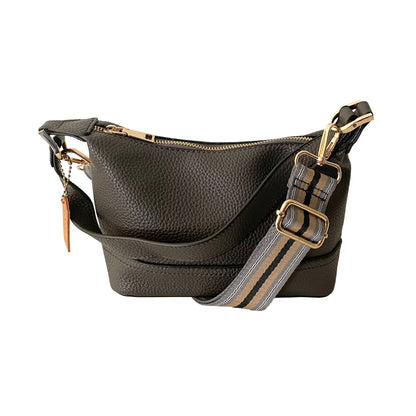 The Lisa Crossbody/Shoulder Bag