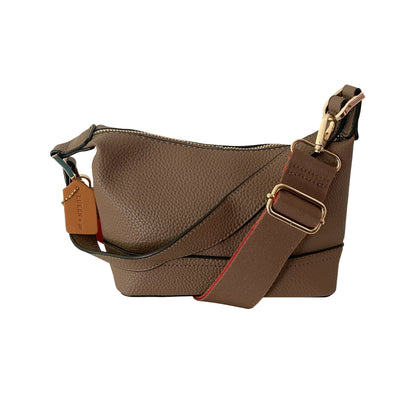 The Lisa Crossbody/Shoulder Bag