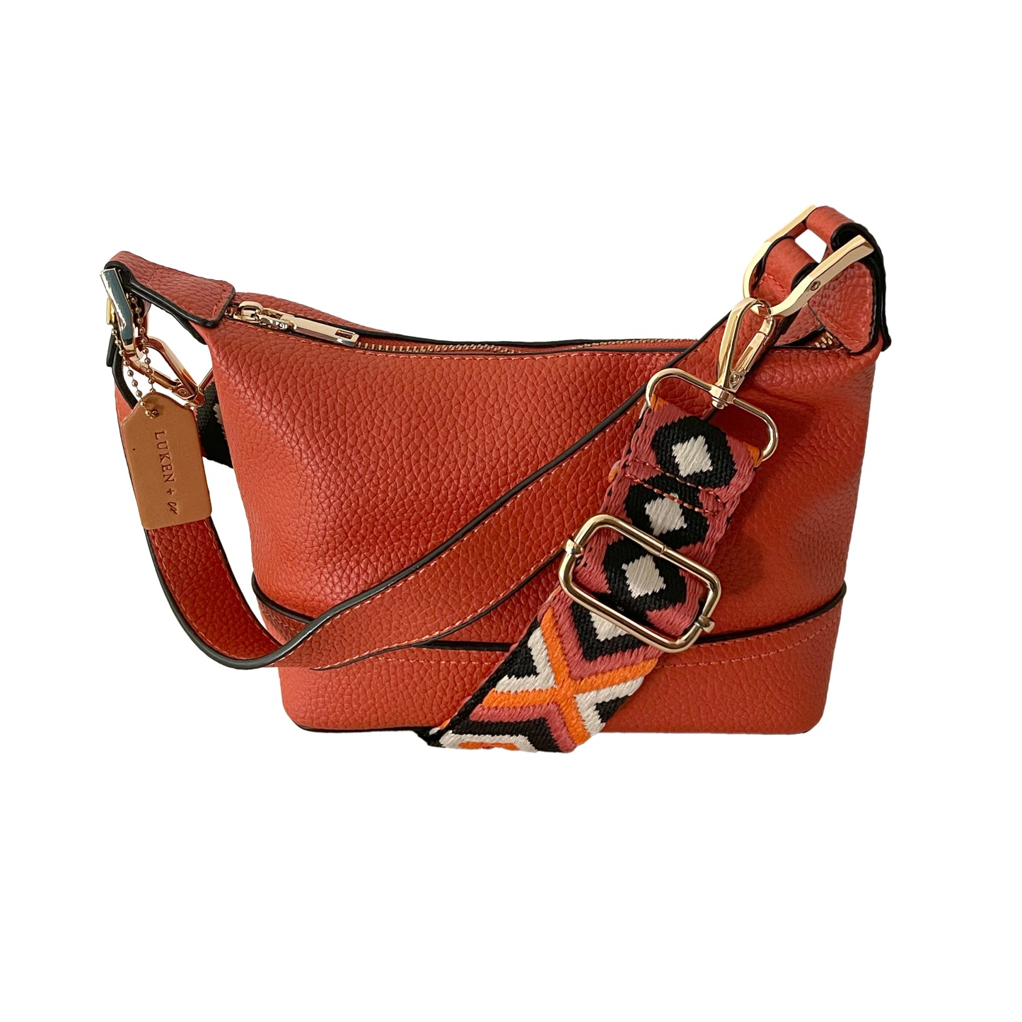 The Lisa Crossbody/Shoulder Bag