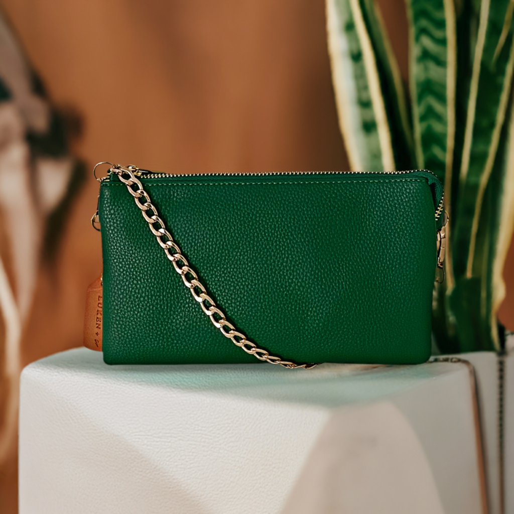 The Amy Crossbody Bag