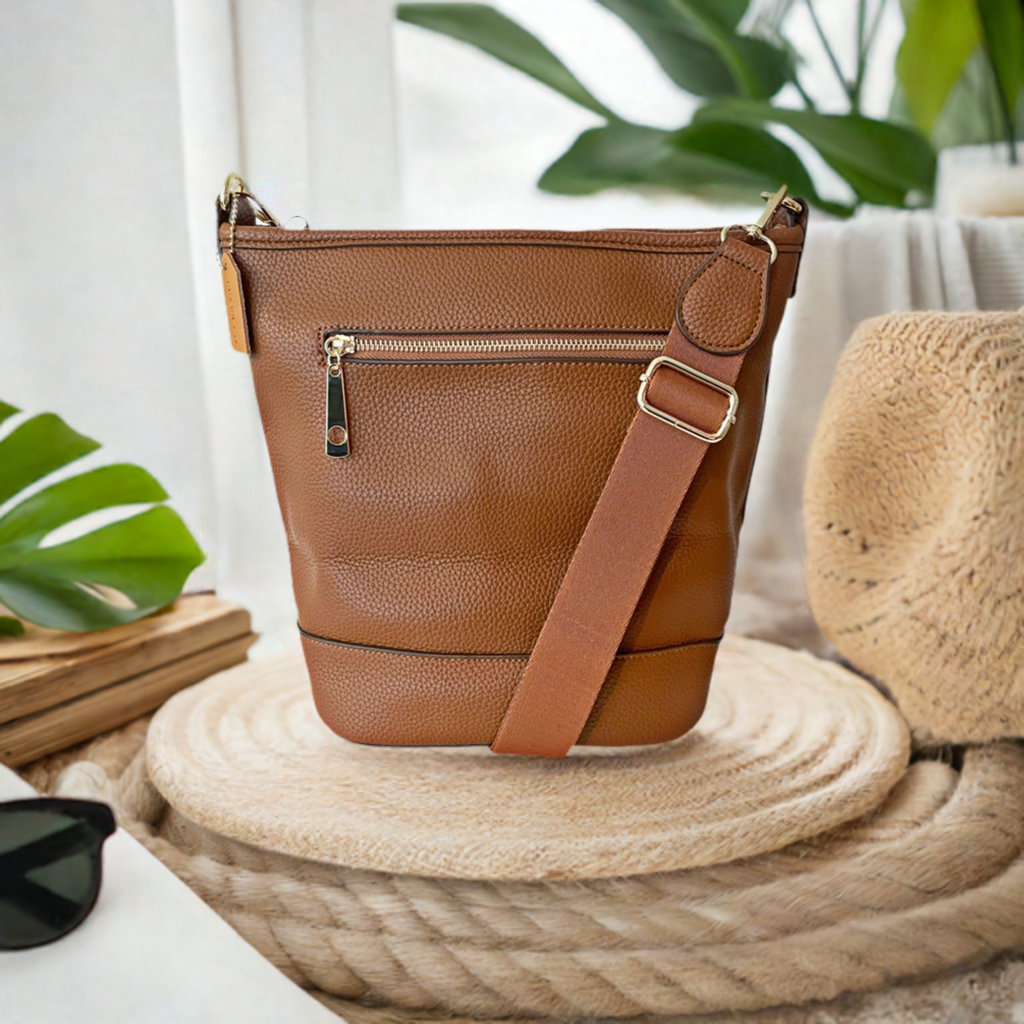 The Louise Bucket Bag