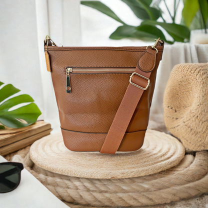 The Louise Bucket Bag